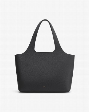 Geanta Tote Cuyana System Dama Negrii | LKE9058AR