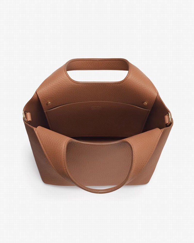 Geanta Tote Cuyana Mini System Dama Maro | CKM6396DF